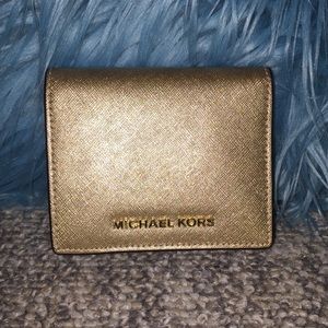 Michael Kors wallet